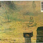 WARHORSE S/T 1970 CD (Deep Purple) - pikkukuva 2