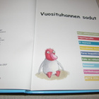 Vuosituhannen sadut - pikkukuva 2