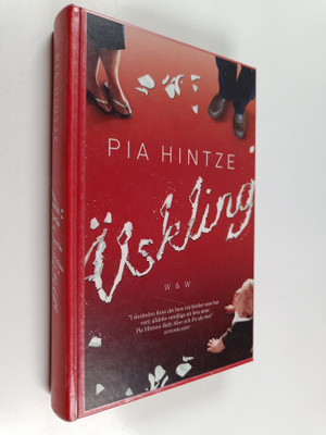 Pia Hintze : Älskling : roman