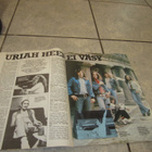 INTRO LEHTI 11 / 1975 ( hienokuntoinen,uriah heep, royals ym - pikkukuva 2