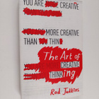 Rod Judkins : The art of creative thinking - pikkukuva 1