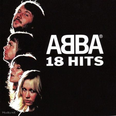 Abba - 18 Hits - CD