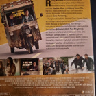 Skiptrace - Renny Harlin-elokuva dvd - pikkukuva 2