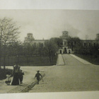 Helsinki, Observatorio, äiti ja lapset, SMY (E/3). ei p. - pikkukuva 1
