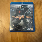 Pacific rim  blu-ray - pikkukuva 1