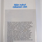 Samuel Dunkell : Näin nukut - tällainen olet - pikkukuva 2