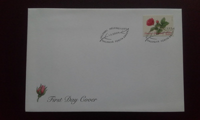 FDC Ruusu 1.3.2004 LaPe 1690