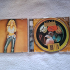Laundry Service [Limited] by Shakira CD - pikkukuva 2