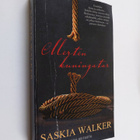 Saskia Walker : Merten kuningatar - pikkukuva 1