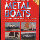 The Complete Guide to Metal Boats (2006) - pikkukuva 1