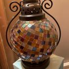 Partylite Mytologia lyhty - pikkukuva 1