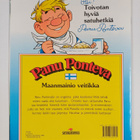 Usko Laukkanen : Panu Ponteva etsivän apulaisena - pikkukuva 2