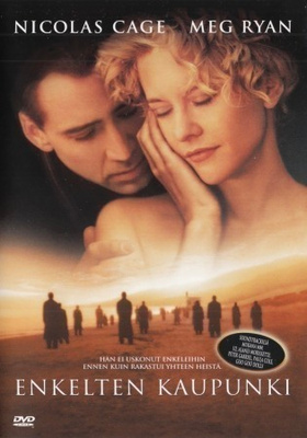 Enkelten Kaupunki - DVD