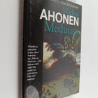 Markus Ahonen : Meduusa : rikosromaani (tekijän omiste) - pikkukuva 1