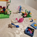 LEGO BELVILLE 5824 THE GOOD FAIRY'S HOUSE - pikkukuva 5