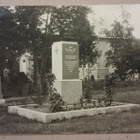 Juupajoki: 1928 Sankaripatsas *** (686) - pikkukuva 1