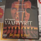 Vampyyrit ( John Carpenterin vampyyrit) DVD - pikkukuva 1