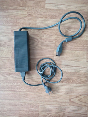 Xbox 360 virtalähde