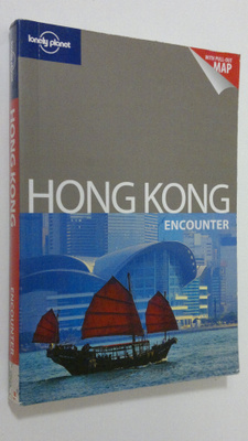 Piera Chen : Hong Kong
