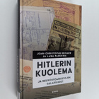 Jean-Christophe Brisard : Hitlerin kuolema : ja neuvostoa... - pikkukuva 1