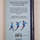 Clive Gifford ym. : Jalkapallo : 50 taitoa junioreille - pikkukuva 2