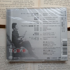 Tzigane - Goh Mochizuki • Mandolin Recital (UUSI CD) - pikkukuva 2