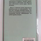 Keijo O. Grönroos : Lapsuuteni 40-luku : tuntoja ja tapah... - pikkukuva 2