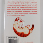 Hoshino Natsumi : Plum Crazy! Tales of a Tiger-Striped Ca... - pikkukuva 2