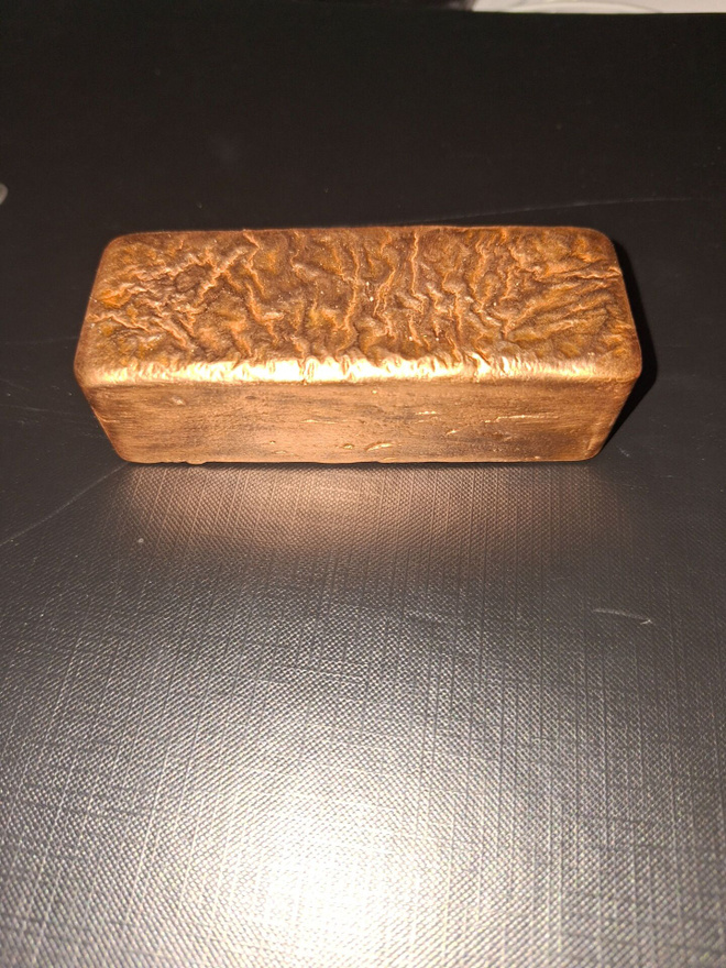 Kupariharkko