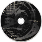 Eros Ramazzotti - Dove C'è Musica - 1996 - CD - pikkukuva 3