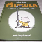 Jari Terho Mukula Kuuluisat ensimmäiset sanat - pikkukuva 1