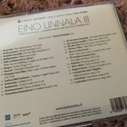Laulu-miehet . Eino Linnala III CD - pikkukuva 2