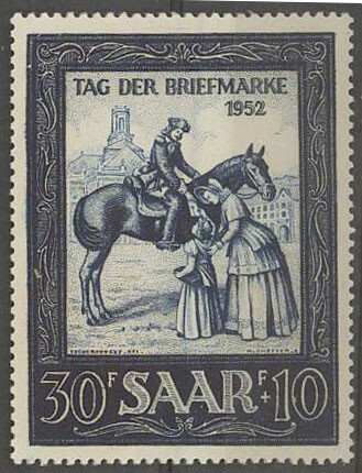 Saar Mi 316 ++