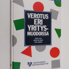 Jouko Ilola : Verotus eri yritysmuodoissa - pikkukuva 1