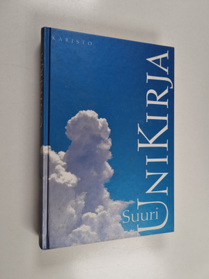 Suuri unikirja