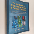 The Encyclopedia of Medical Breakthroughs & Forbidden Tre... - pikkukuva 1
