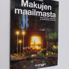 Jaakko Hemmi : Makujen maailmasta : suurmestarin, rotissö... - pikkukuva 1