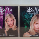 BUFFY VAMPYYRINTAPPAJA (KAUSI 3) - pikkukuva 1