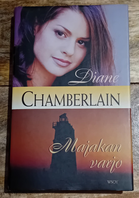 Diane Chamberlain - Majakan varjo
