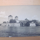VANHA Postikortti Savonlinna 1944 - pikkukuva 1