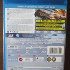 Travis Pastrana - Nitro Circus The Movie Blu-Ray - pikkukuva 2