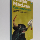 Alistair MacLean : Caravan to Vaccares - pikkukuva 1