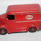 Dinky Toys Meccano "Esso" Trojan Van - pikkukuva 2