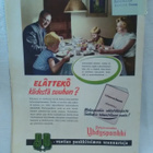 Kotiliesi No 22 marraskuu 1952 - pikkukuva 3