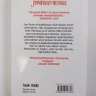 Margaret Millar : Kuin enkeli - pikkukuva 2