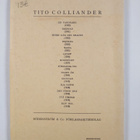 Tito Colliander : Träsnittet - pikkukuva 2