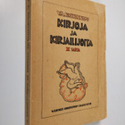 V. A. Koskenniemi : Kirjoja ja kirjailijoita 2 - Toinen s... - pikkukuva 1