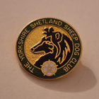 THE YORKSHIRE SHETLAND SHEEPDOG CLUB NEULAMERKKI - pikkukuva 1