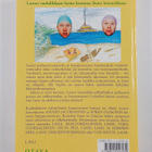Anders Jacobsson ym. : Lassen kesäloma - pikkukuva 2