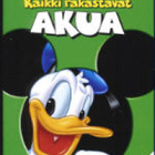 KAIKKI RAKASTAVAT AKUA	(29 257)	-FI-	DVD - pikkukuva 2